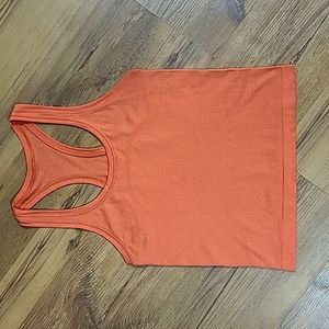 Lululemon Swiftly Tech race-length tank